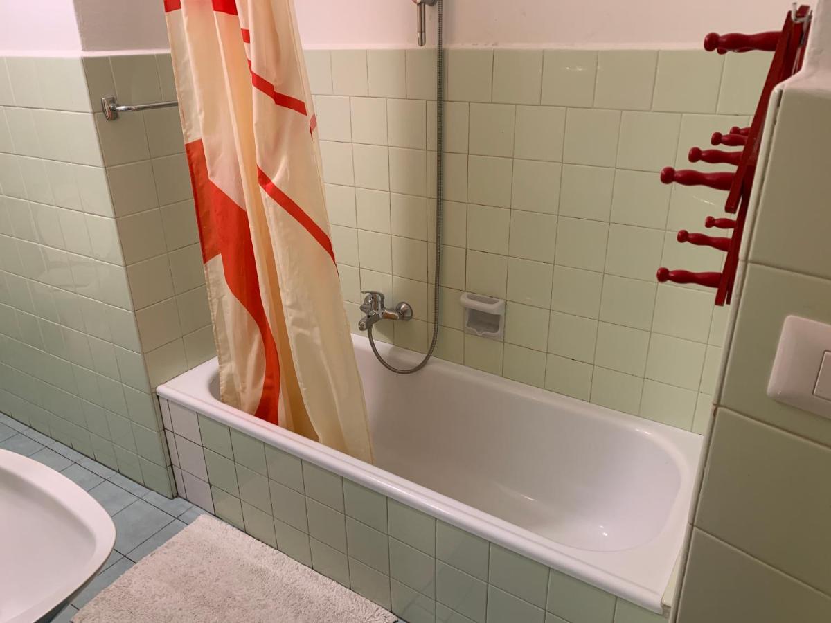 Appartamento Casa Bianca 6 - Confortevole In Centro A