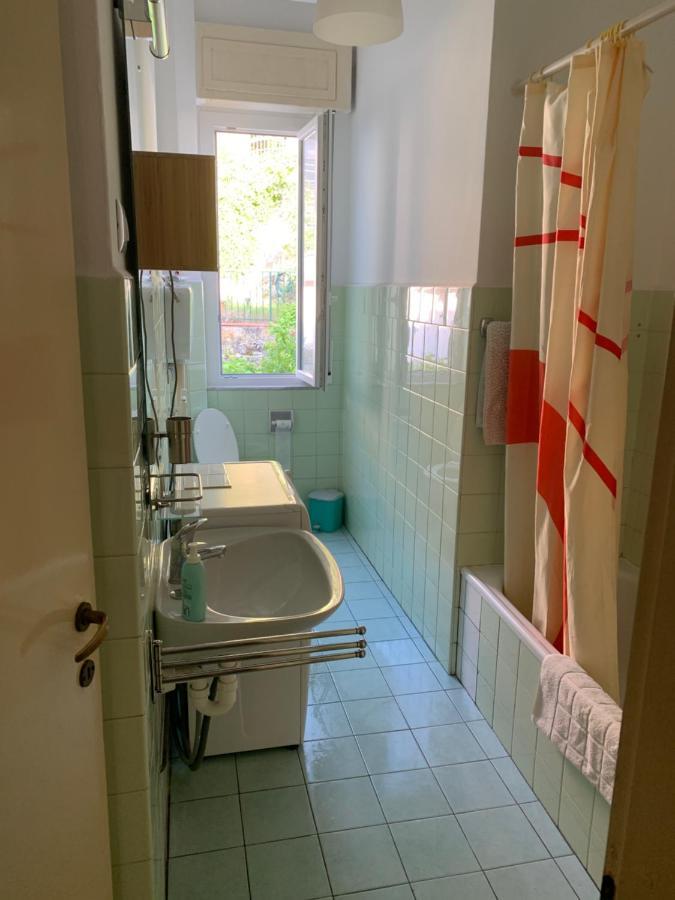 Casa Bianca 6 - Confortevole In Centro A Appartamento *
