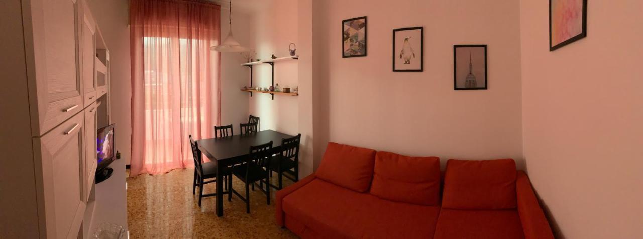 Casa Bianca 6 - Confortevole In Centro A Apartment