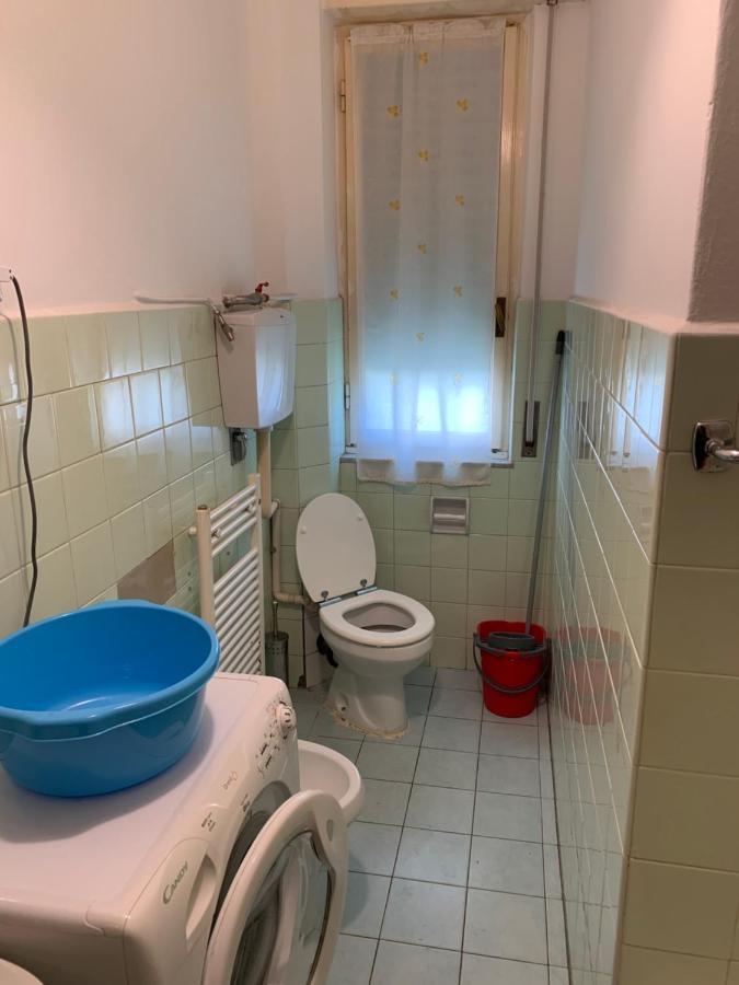 Casa Bianca 6 - Confortevole In Centro A Apartment Moneglia