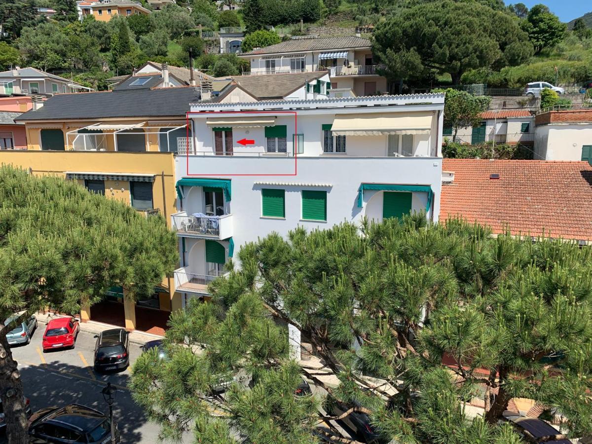Casa Bianca 6 - Confortevole In Centro A Apartment
