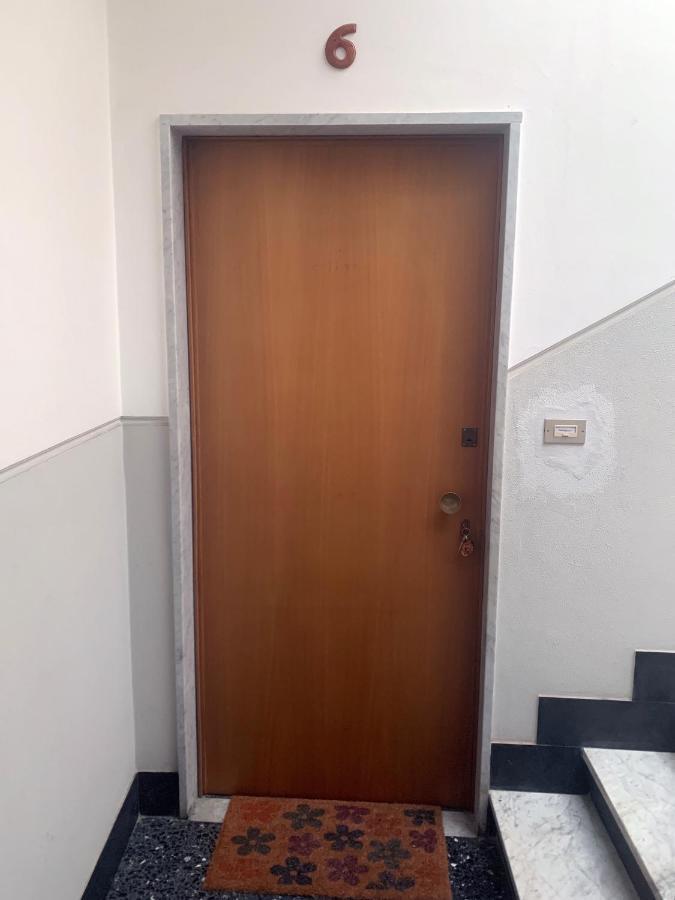 Casa Bianca 6 - Confortevole In Centro A Apartment